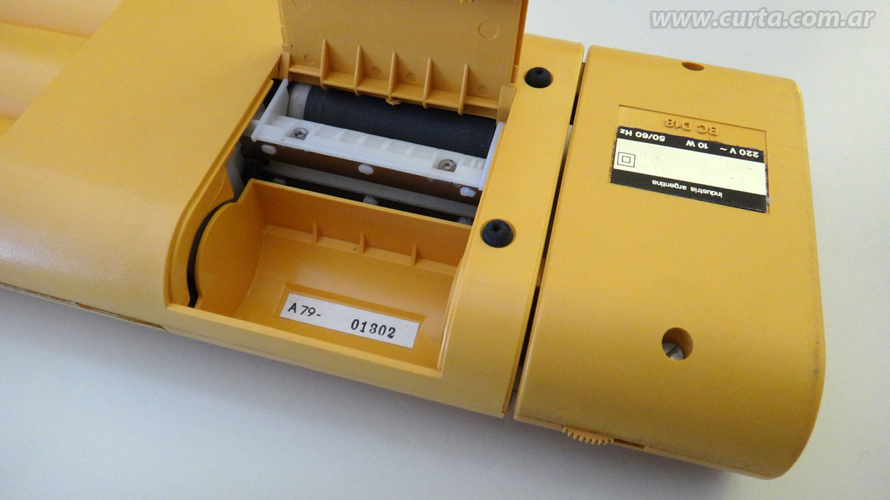 Olivetti Divisumma 18